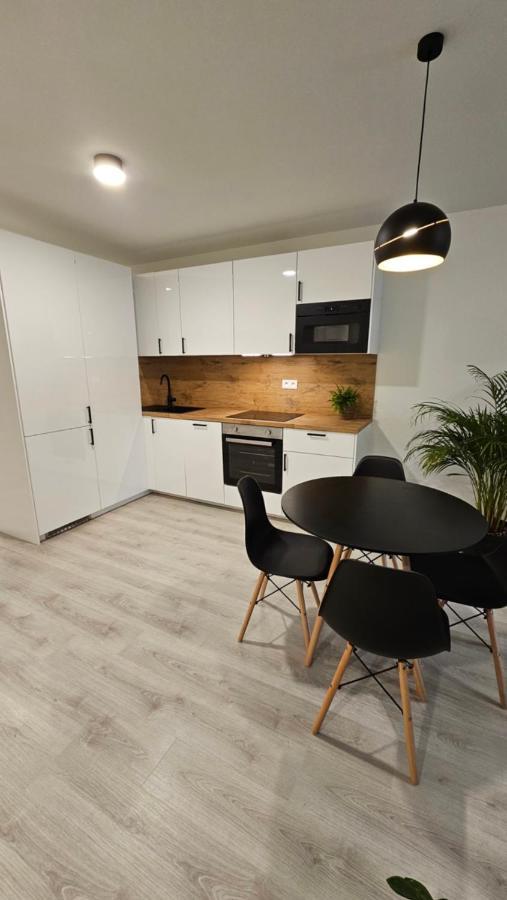 Apartament 2 With Terrace, New Building, 2bl *