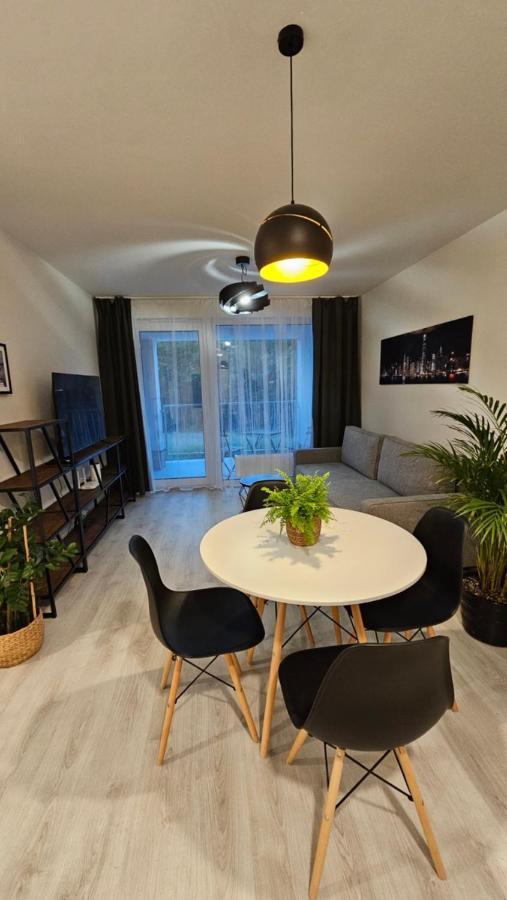 Apartament 2 With Terrace, New Building, 2bl