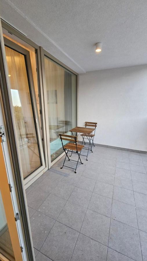 Apartament 2 With Terrace, New Building, 2bl *