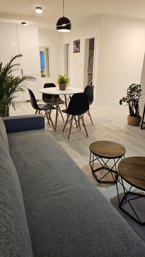 2 With Terrace, New Building, 2bl Apartament *