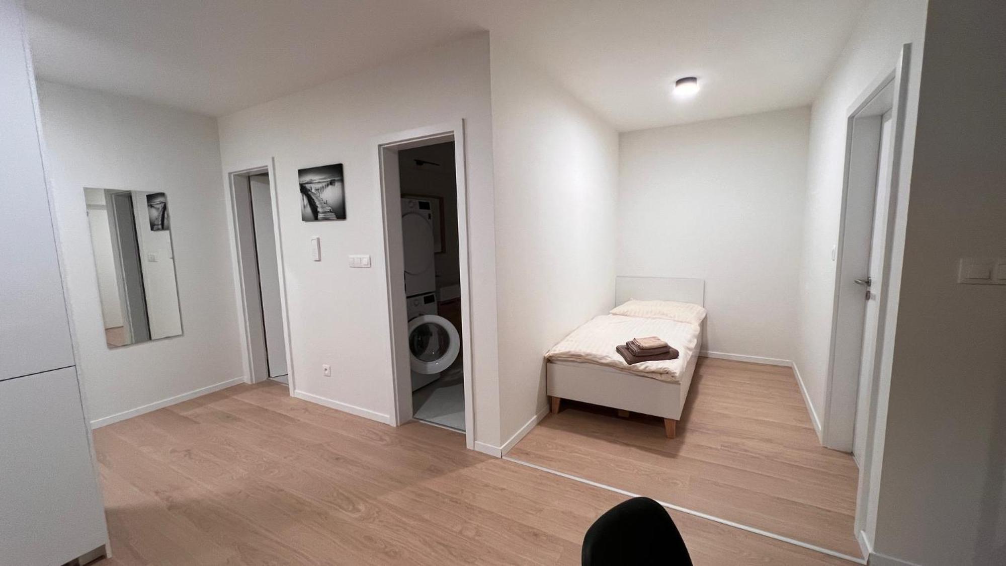 2 With Terrace, New Building, 2bl Apartament *